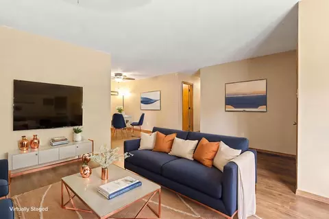Living - 201 Smith, Colbert, OK 74733 photo 2 of 2