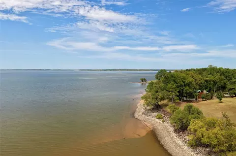 View/Area - 1812 Sunset Dr, Eufaula, OK 74432 photo 2 of 6