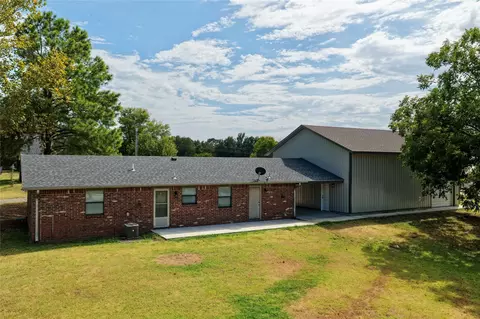 Other - 1812 Sunset Dr, Eufaula, OK 74432 photo 1 of 11
