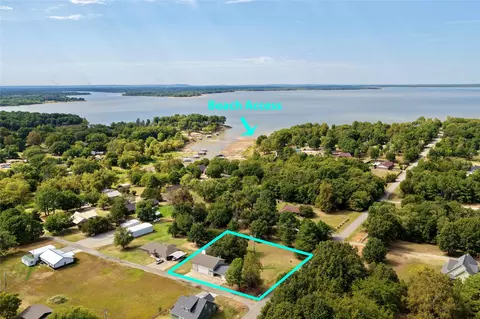 View/Area - 1812 Sunset Dr, Eufaula, OK 74432 photo 6 of 6