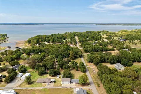 View/Area - 1812 Sunset Dr, Eufaula, OK 74432 photo 5 of 6