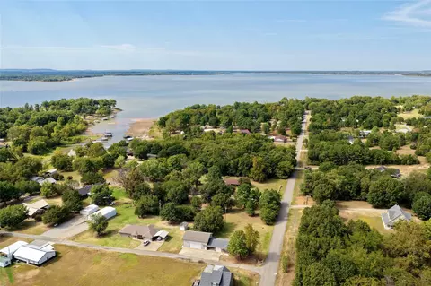 View/Area - 1812 Sunset Dr, Eufaula, OK 74432 photo 4 of 6