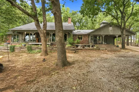 27793 E 161st St S, Coweta, OK 74429