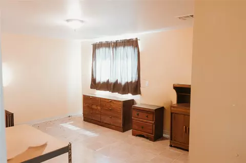 Bedroom - 110 Grant, Mead, OK 73449 photo 5 of 5