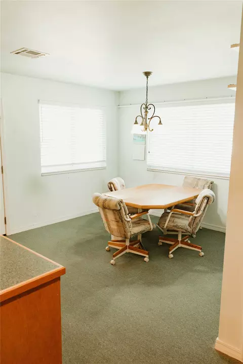 Dining - 110 Grant, Mead, OK 73449 photo 2 of 3