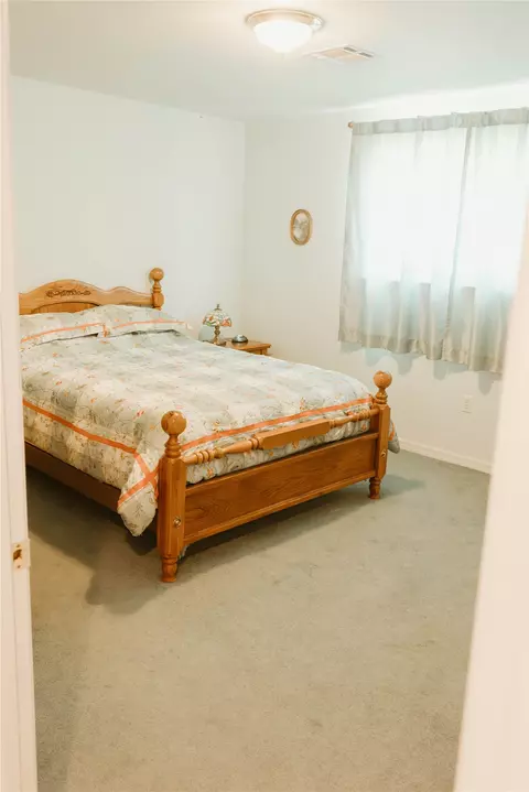Bedroom - 110 Grant, Mead, OK 73449 photo 1 of 5