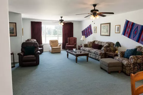 Living - 110 Grant, Mead, OK 73449 photo 1 of 2