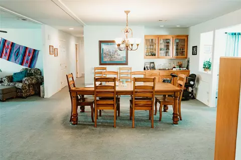 Dining - 110 Grant, Mead, OK 73449 photo 3 of 3