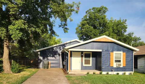 1616 S Park St, Sapulpa, OK 74066