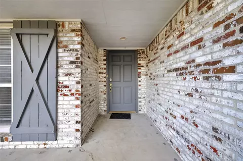 Entry Way - 14101 E 86th Ct N, Owasso, OK 74055 photo 1 of 4