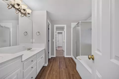 Entry Way - 14101 E 86th Ct N, Owasso, OK 74055 photo 4 of 4