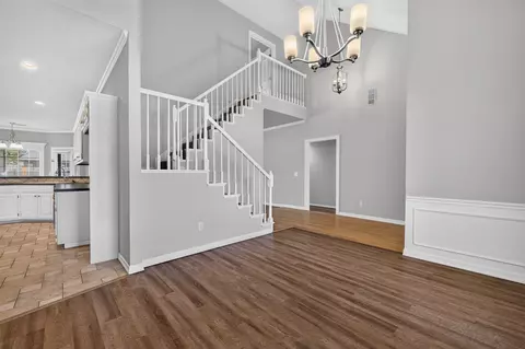 Entry Way - 14101 E 86th Ct N, Owasso, OK 74055 photo 3 of 4