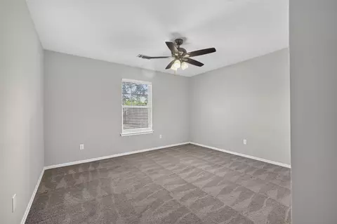 Bedroom - 14101 E 86th Ct N, Owasso, OK 74055 photo 6 of 9