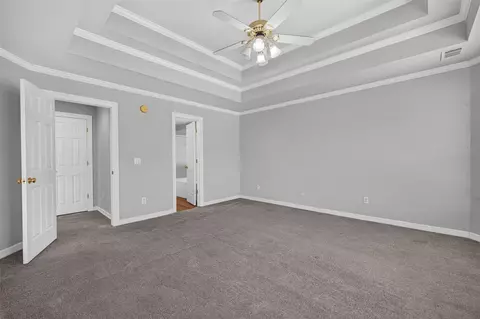 Bedroom - 14101 E 86th Ct N, Owasso, OK 74055 photo 1 of 9