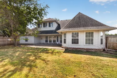 Exterior - 14101 E 86th Ct N, Owasso, OK 74055 photo 6 of 6