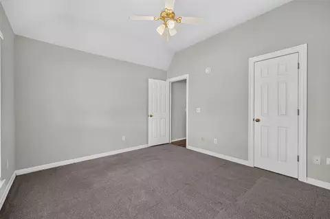Bedroom - 14101 E 86th Ct N, Owasso, OK 74055 photo 3 of 9