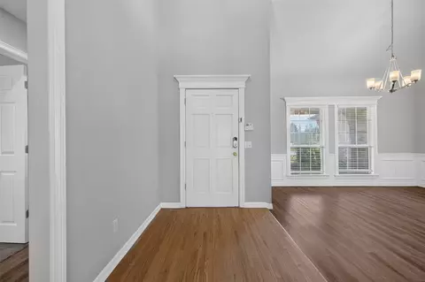 Entry Way - 14101 E 86th Ct N, Owasso, OK 74055 photo 2 of 4