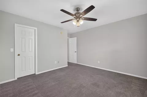 Bedroom - 14101 E 86th Ct N, Owasso, OK 74055 photo 7 of 9