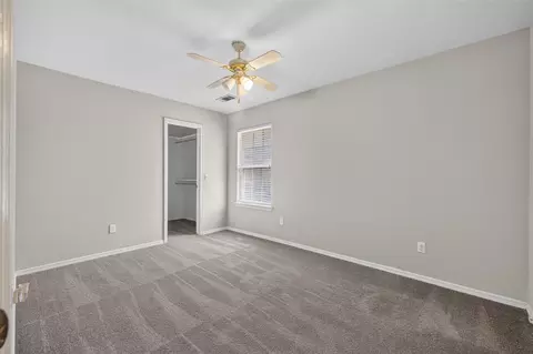 Bedroom - 14101 E 86th Ct N, Owasso, OK 74055 photo 4 of 9