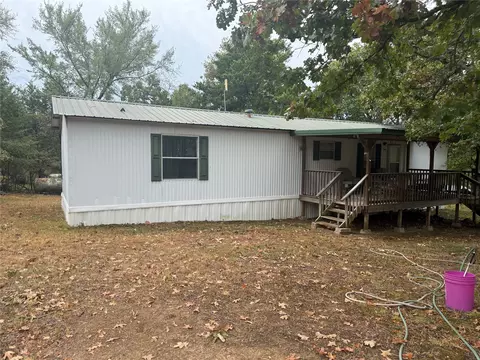 16137 W Butterfield, Park Hill, OK 74451