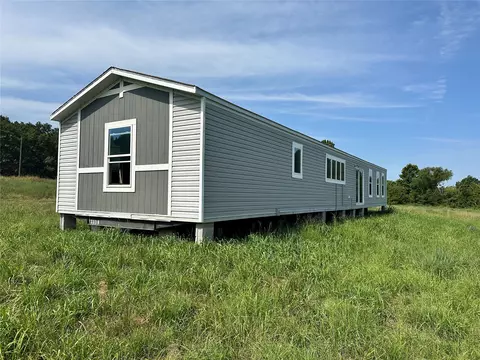 123 E 1215 Rd, Eufaula, OK 74432 photo 2