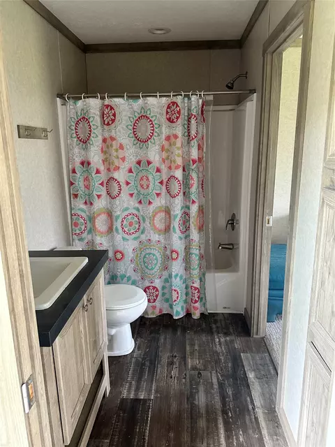 123 E 1215 Rd, Eufaula, OK 74432 photo 21