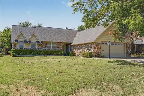 1544 S 69th East Ave, Tulsa, OK 74112