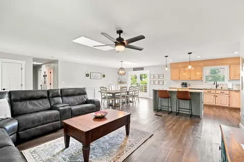 21441 E 45th St, Broken Arrow, OK 74014 photo 2