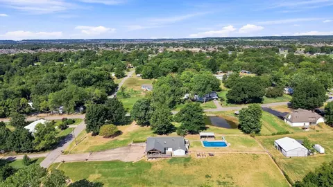 21441 E 45th St, Broken Arrow, OK 74014 photo 35