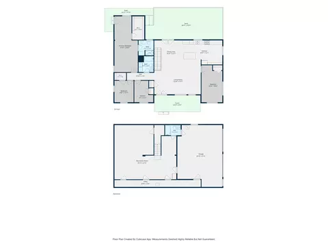 21441 E 45th St, Broken Arrow, OK 74014 photo 38