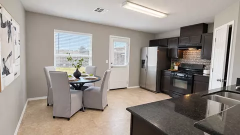 Kitchen - 25276 E 91st Pl S, Broken Arrow, OK 74014 photo 1 of 1
