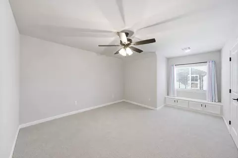 Bedroom - 5812 E 128th St S, Bixby, OK 74008 photo 4 of 5