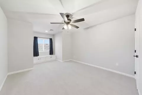 Bedroom - 5812 E 128th St S, Bixby, OK 74008 photo 3 of 5