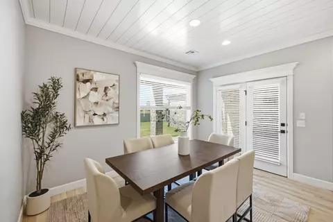 Dining - 5812 E 128th St S, Bixby, OK 74008 photo 2 of 2