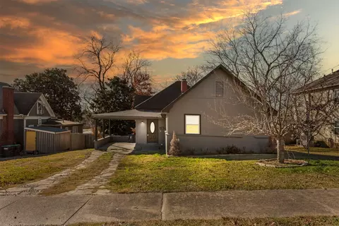 509 W Shawnee St, Tahlequah, OK 74464