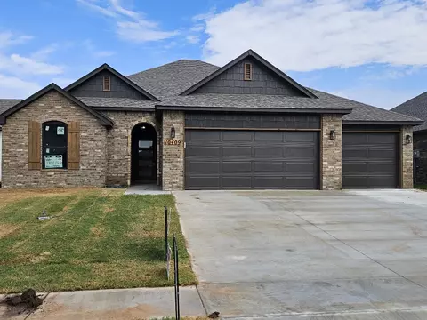 10409 E 132nd St S, Bixby, OK 74008