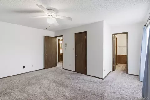 Bedroom - 10009 E 40th St, Tulsa, OK 74146 photo 3 of 8