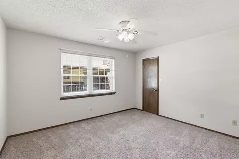 Bedroom - 10009 E 40th St, Tulsa, OK 74146 photo 5 of 8