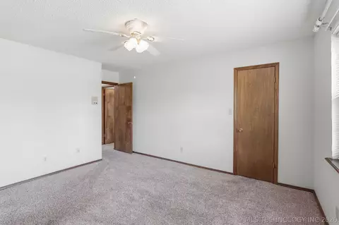 Bedroom - 10009 E 40th St, Tulsa, OK 74146 photo 8 of 8