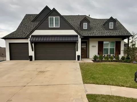 13640 S 21st Ct E, Bixby, OK 74008