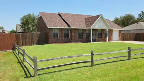 3623 S 213th Ave E, Broken Arrow, OK 74014