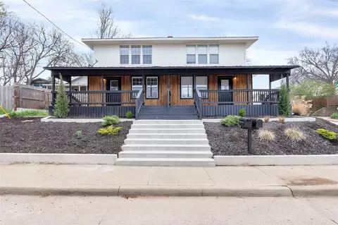 201 N Union Ave, Tulsa, OK 74127