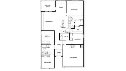 3402 N 37th Pl, Broken Arrow, OK 74014 photo 2