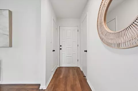 Entry Way - 6648 E 30th St, Tulsa, OK 74129 photo 3 of 3