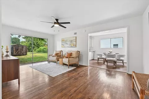 Living - 6648 E 30th St, Tulsa, OK 74129 photo 2 of 8
