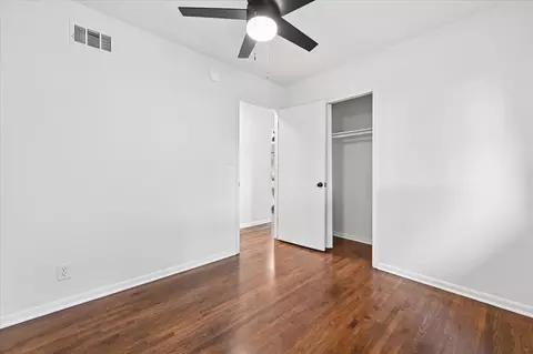 Bedroom - 6648 E 30th St, Tulsa, OK 74129 photo 6 of 6