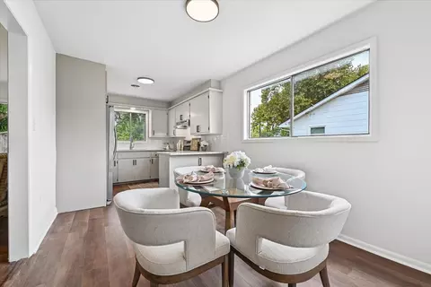 Dining - 6648 E 30th St, Tulsa, OK 74129 photo 2 of 2