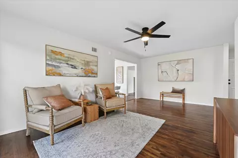 Living - 6648 E 30th St, Tulsa, OK 74129 photo 1 of 8