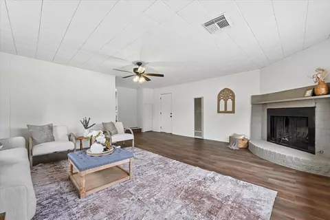Living - 6648 E 30th St, Tulsa, OK 74129 photo 7 of 8