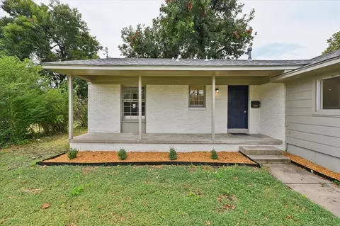 Exterior - 6648 E 30th St, Tulsa, OK 74129 photo 8 of 8